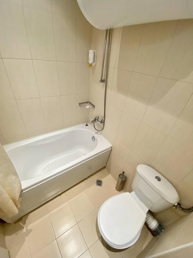 Trakia Plaza Apartment Солнечный берег Экстерьер фото